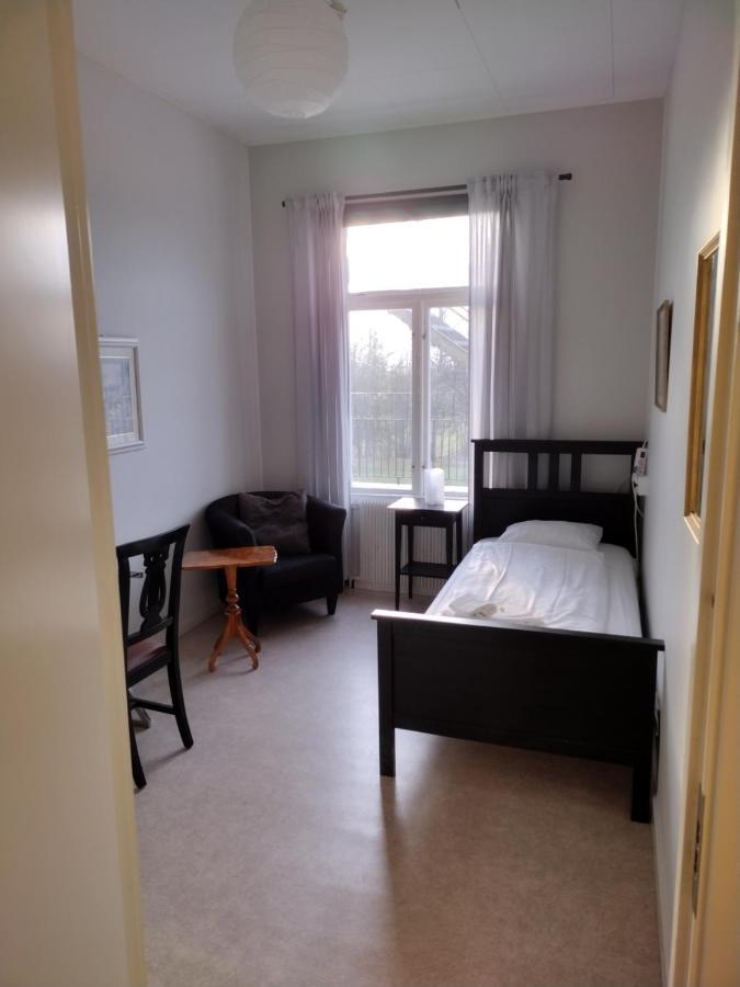 Hunnebergs Gard Hostel & Camping Vargon Εξωτερικό φωτογραφία